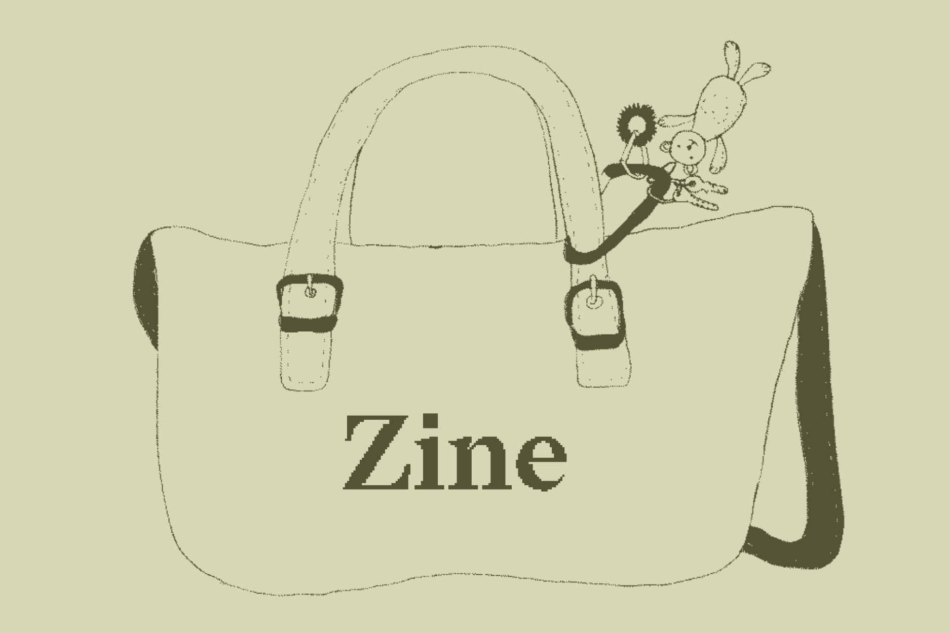Solidarisches Prepping – Wie anfangen? (Zine)